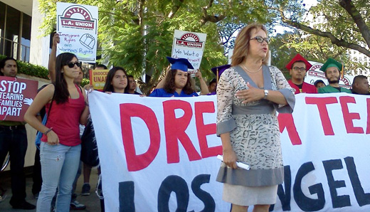AFL-CIO launches campaign for immigration reform