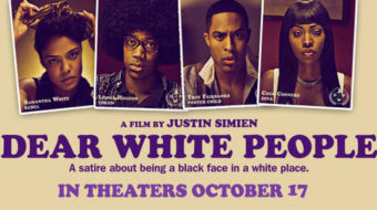 “Dear White People”: A wild and crazy “post-racial” campus comedy