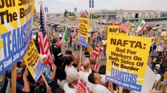 Keystone saga continues: Firm sues govt., seeks damages under NAFTA