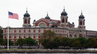 Today in labor history: Ellis Island closed