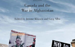 “Empire’s Ally: Canada and the War in Afghanistan”