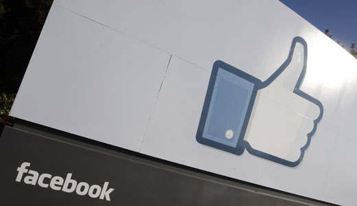 Will Facebook get a ‘like’ in China?