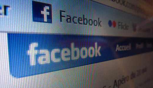 Washington State “likes” Facebook voter registration