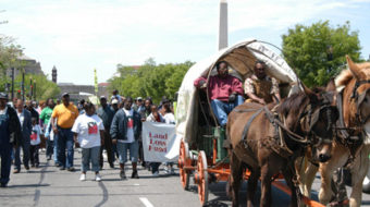 Justice for black farmers has May 11 deadline