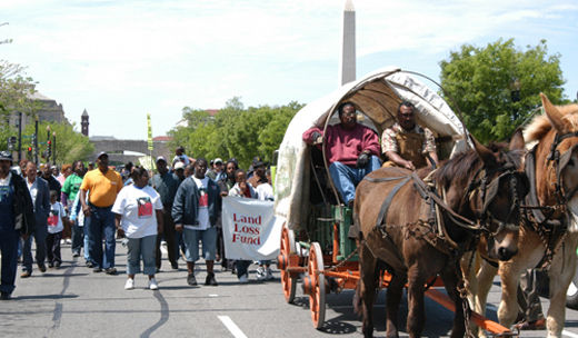 Justice for black farmers has May 11 deadline