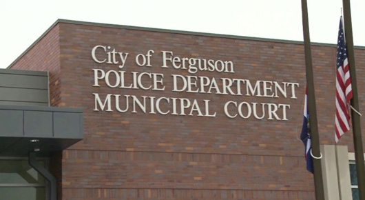 Justice Department’s civil rights complaint against Ferguson could set ...