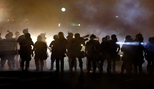 Some say “too late,” others see hope in Ferguson Commission
