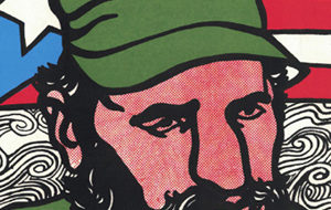 Today in history: Fidel turns 89, poem by Che