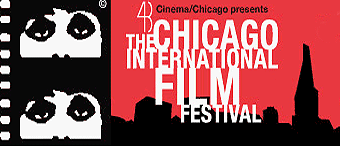 Iran at the Chicago International Film Festival