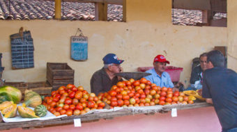 Cuba blockade costs American jobs