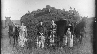 Today in labor history: Homestead Act signed, for good and bad
