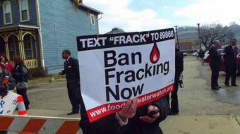 Fracking: health, environmental impact greater than claimed