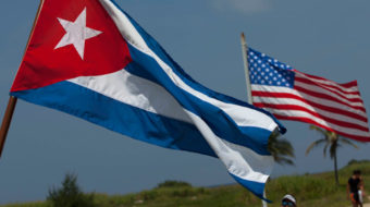Breaking news: Obama freeing remaining three of Cuba 5