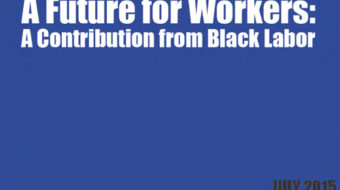 Black union leaders speak out on labor movement’s future