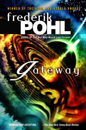 Prolific science fiction writer Frederik Pohl dead at 93