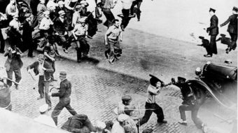 Today in labor history: Workers killed in Minneapolis General Strike