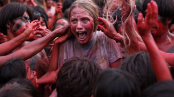 “The Green Inferno” is new low in racist film making
