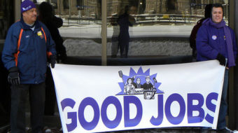 Twin Cities janitors ratify new contracts