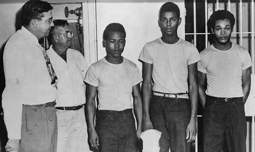 It’s time to exonerate the Groveland Four