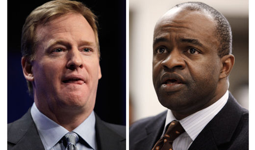 Possible lockout looms for NFL players