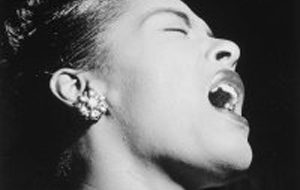 Strange convergence: Billie Holiday and Ethel Rosenberg at 100
