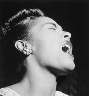 Strange convergence: Billie Holiday and Ethel Rosenberg at 100