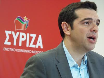Thoughts on Greece, Syriza and its left critics, Part 2