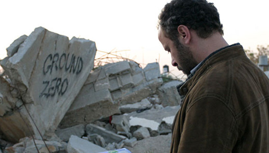 “The Attack”: Can a love story explain the Arab-Israeli conflict?