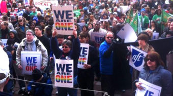 Obama continues to expand rights for LGBT Americans