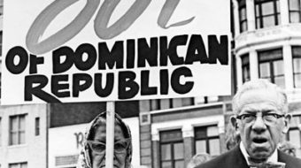 Today in history: U.S. invasion of Dominican Republic teaches lessons today