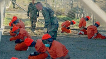 New WikiLeaks documents add to Guantanamo controversy