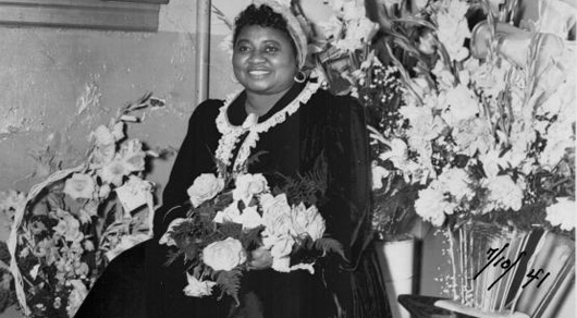 hattie mcdaniel family