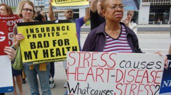 Health care ruling is “judicial activism on steroids”