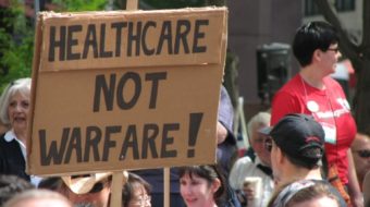 Surprise! Republican judge rules against health care law