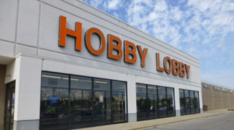 The curious case of Hobby Lobby