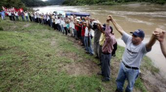 After Berta Cáceres, another Honduran Indigenous environmental activist murdered