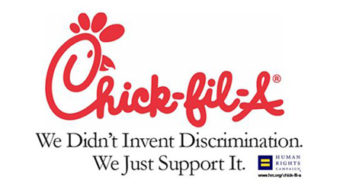 Chick Fil-A debate missing the point