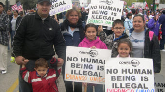 What next for immigrant rights?