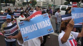 Survey shows continued support for immigration reform