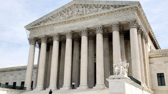 Supreme Court ruling robs workers of united voice on the job