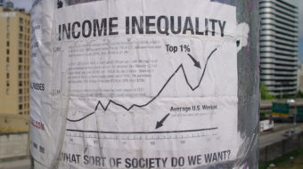Can we cure inequality, and how?