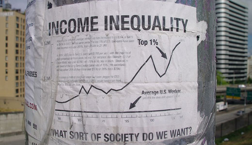 Can we cure inequality, and how?
