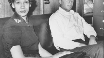 Today in history: Loving Day celebrates end of interracial marriage ban