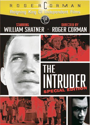 Movies you might have missed: “The Intruder”