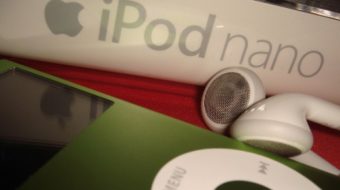 Rotten Apple: iPod sweatshops hidden in China