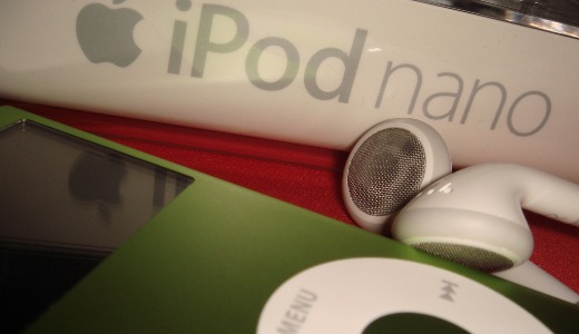 Rotten Apple: iPod sweatshops hidden in China