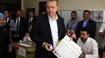 Be very afraid: the price of Turkey’s elections