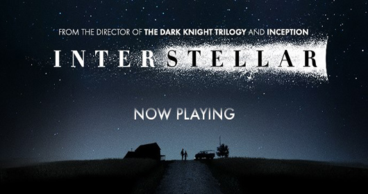 “Interstellar” says the world may not end