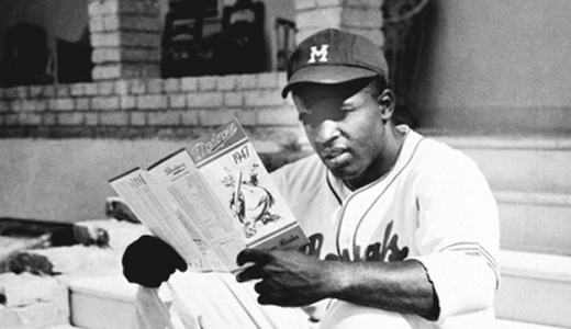 Jackie Robinson, Opening Day and U.S. – Cuba relations