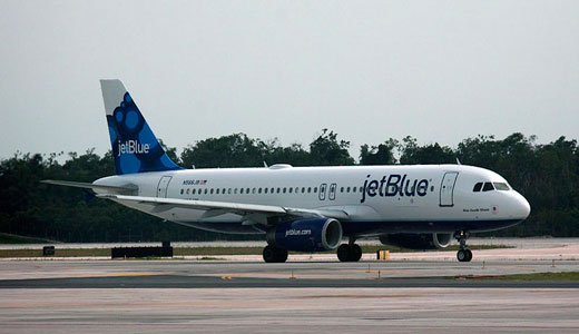 ALPA wins recognition vote at JetBlue